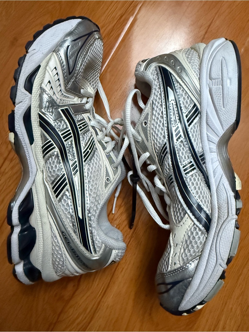 Asics Women’s Gel Kayano 14 Running Shoes - 8